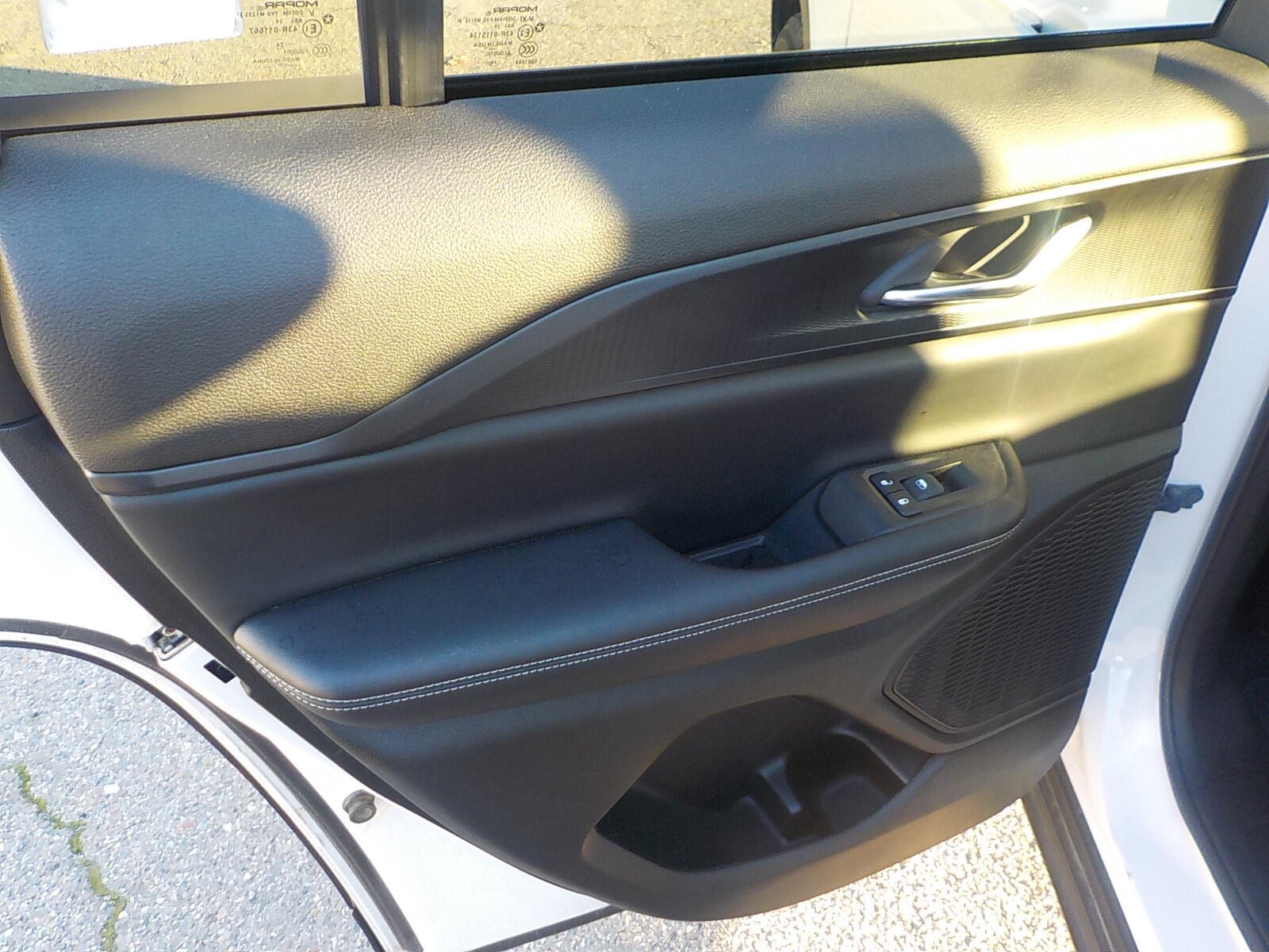2024 Jeep Grand Cherokee Altitude - Photo 10