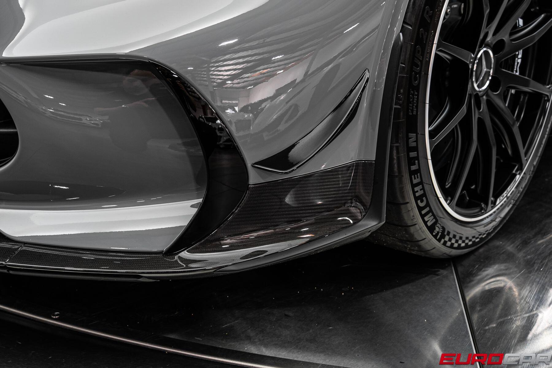 2021 Mercedes-Benz AMG GT Black Series *HUGE CARBON OPTIONS * FULL PPF*Image 15