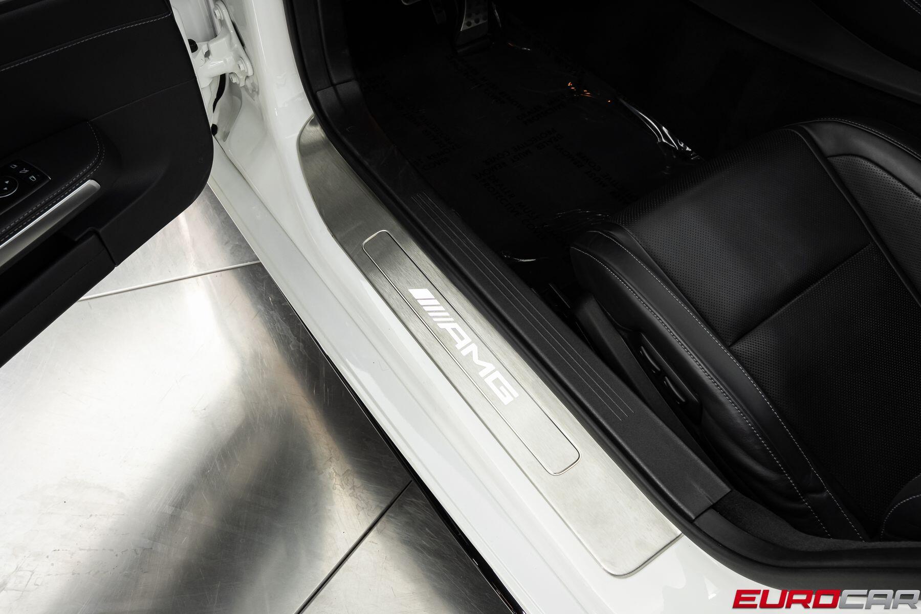 2021 Mercedes-Benz AMG GT Roadster *NIGHT STYLING PACKAGE*Image 43