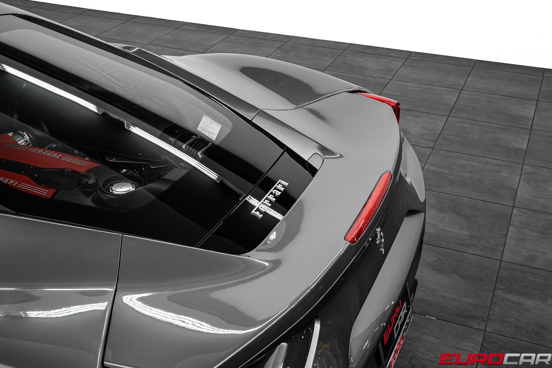 2018 Ferrari 488 GTB *HUGE CARBON OPTIONS * FULL PPF*Image 21