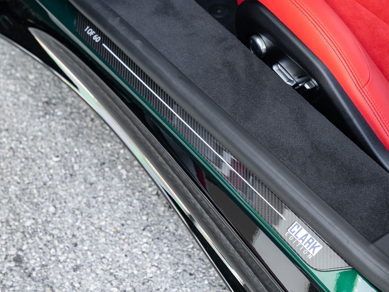 Used 2026 Lotus Emira Jim Clark Edition