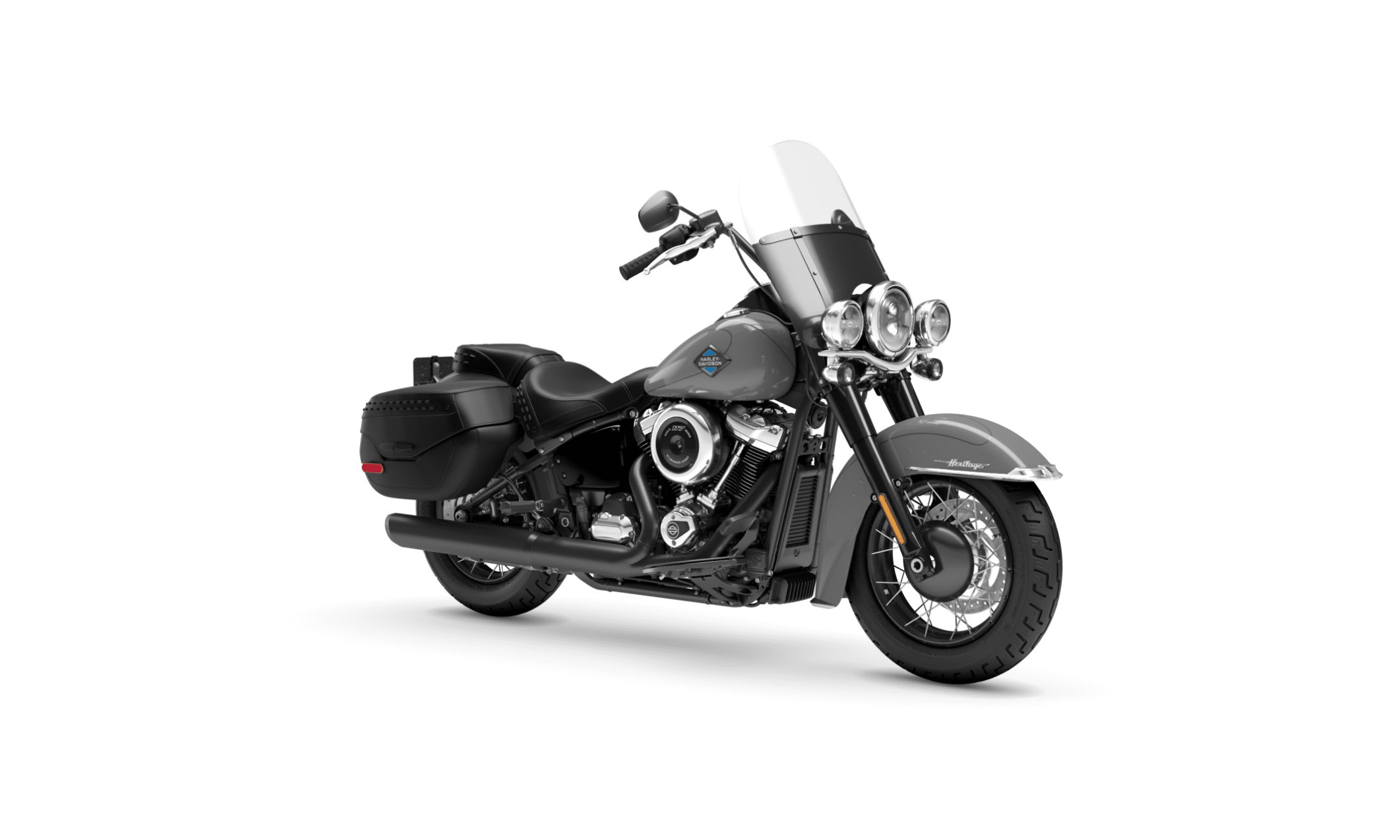 2026 Harley-Davidson Heritage Classic