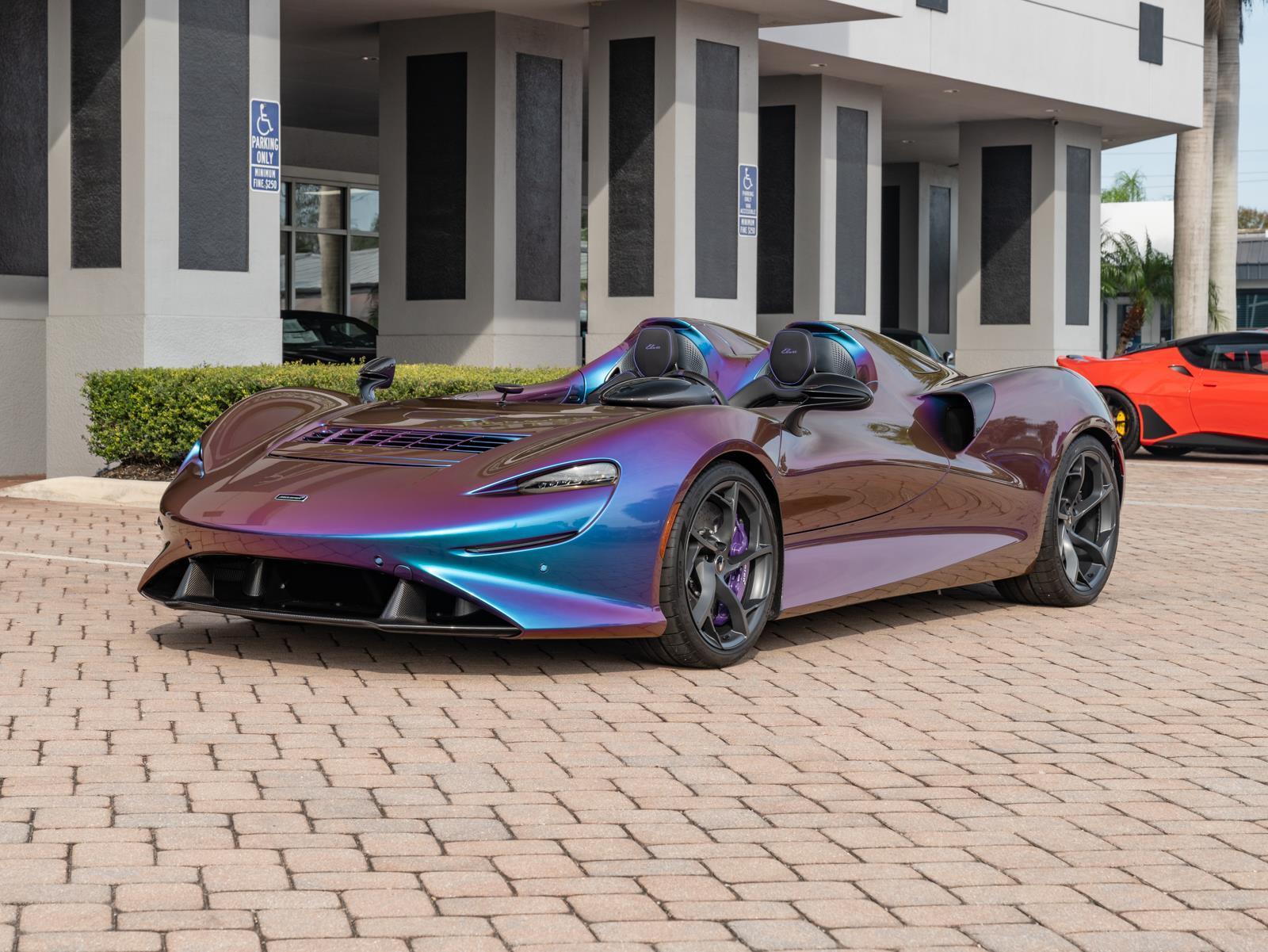 Used 2021 Other Elva 