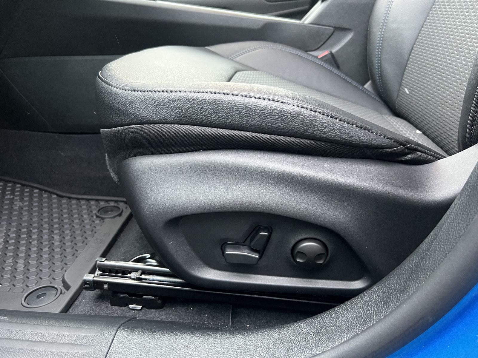 2026 Jeep Compass Latitude Altitude - Photo 12