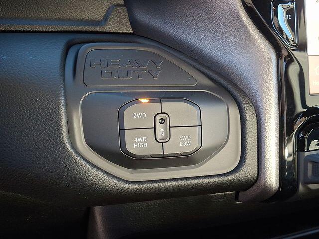2026 RAM 2500 Big Horn - Photo 15
