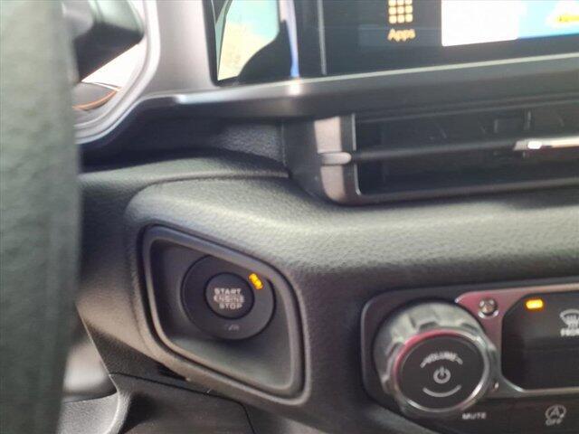 2026 Jeep Wrangler 2-Door Sport - Photo 24