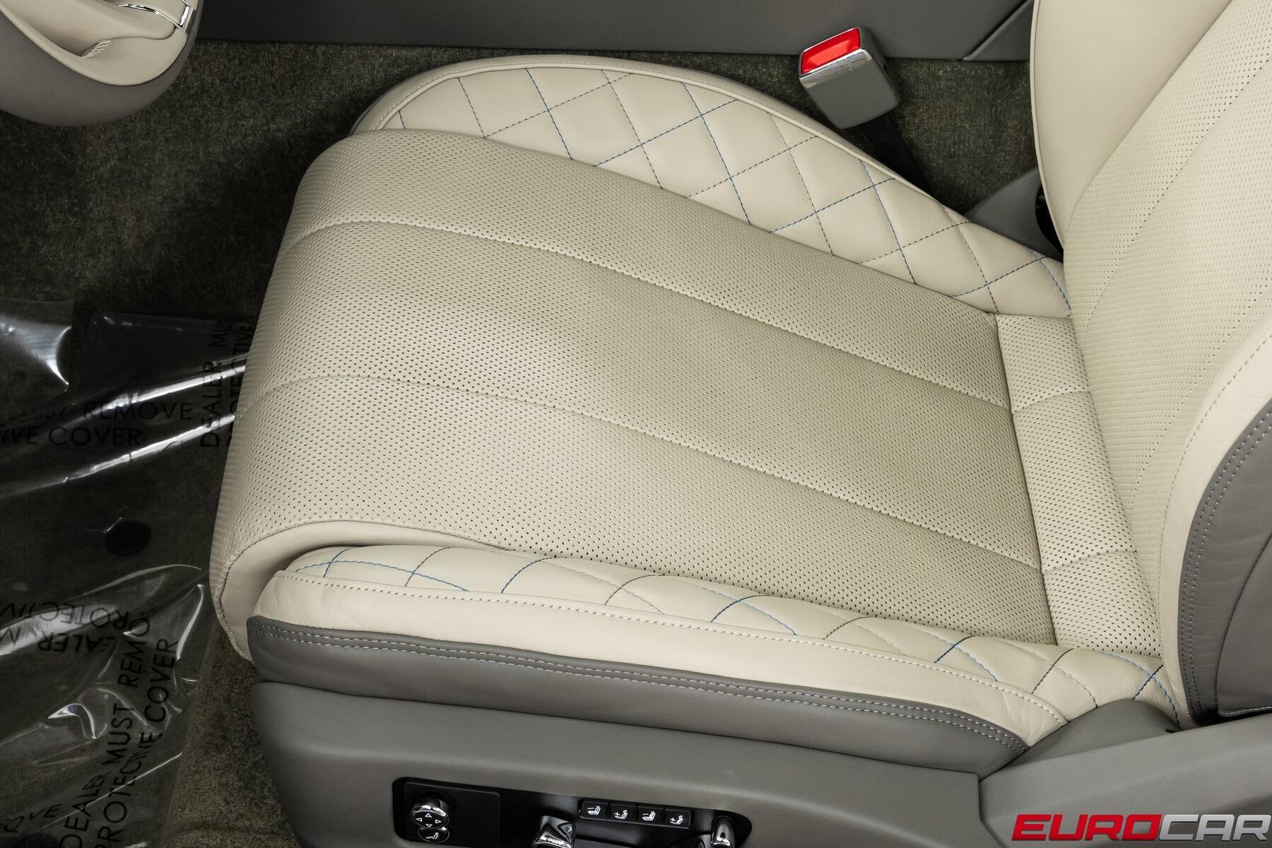 Used 2022 Bentley Continental GT V8 *TRI-COLOR INTERIOR * MULLINER DRIVING SPEC*Image 41