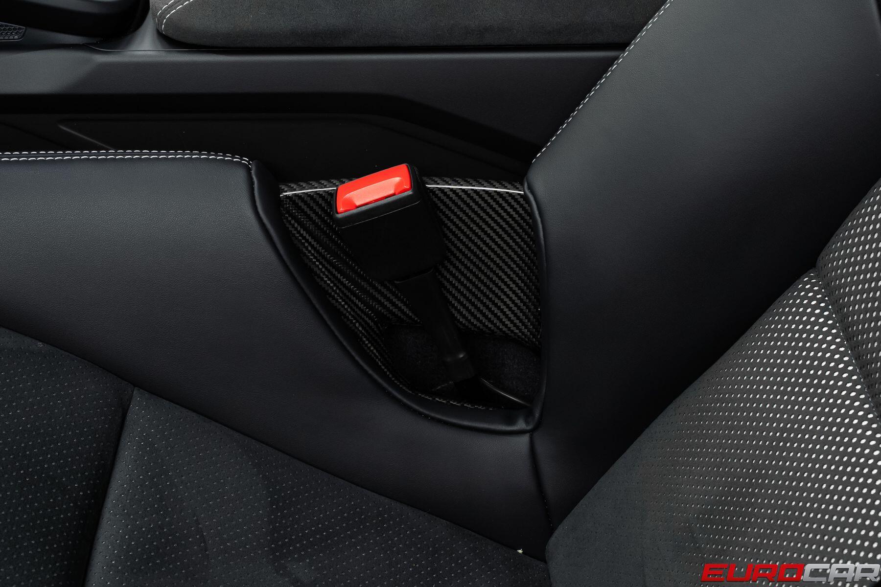 2025 Porsche 911 GT3 RS *WEISSACH PACKAGE * FRONT LIFT*Image 47