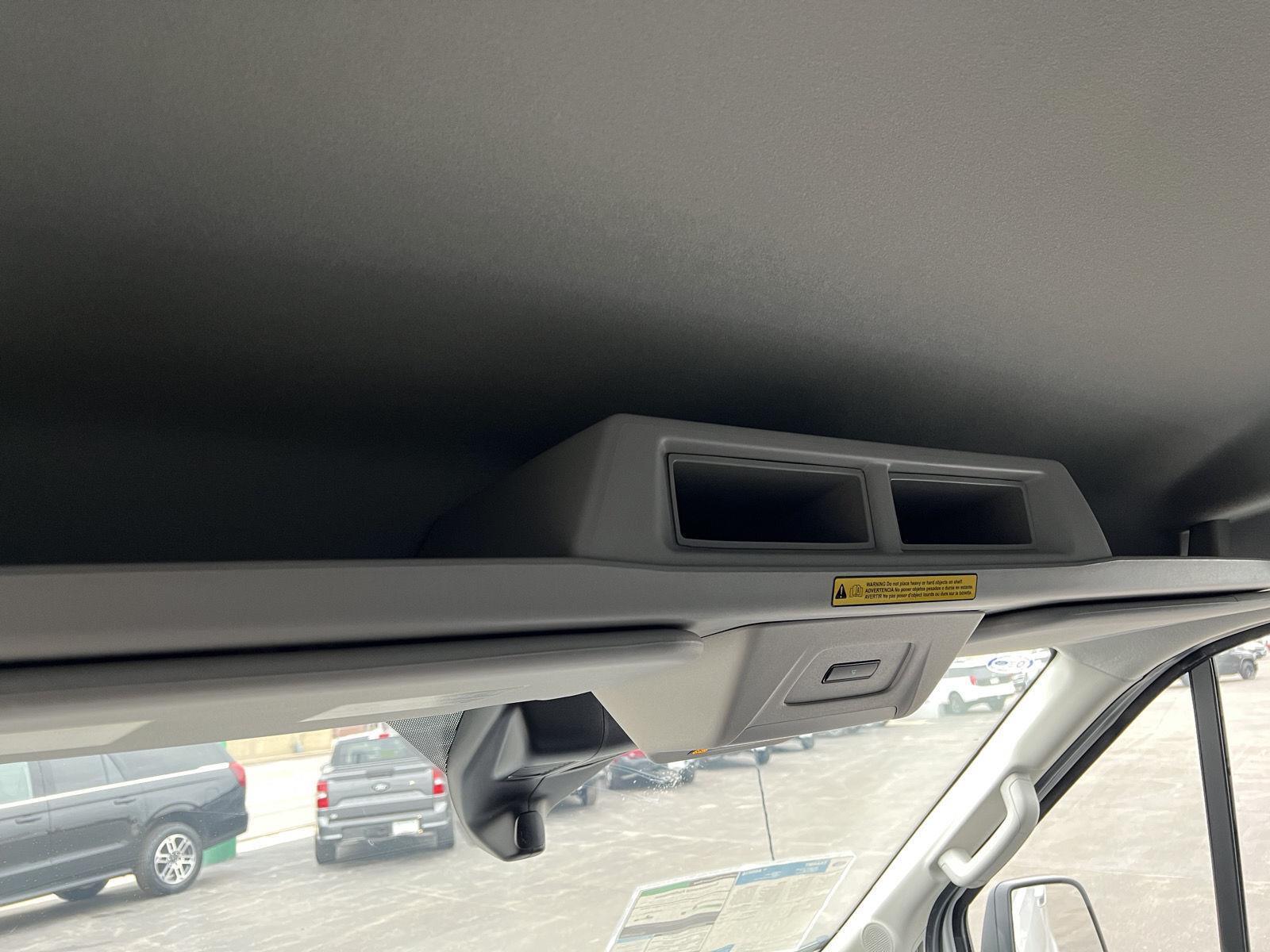 2026 Ford Transit Van Base - Photo 35