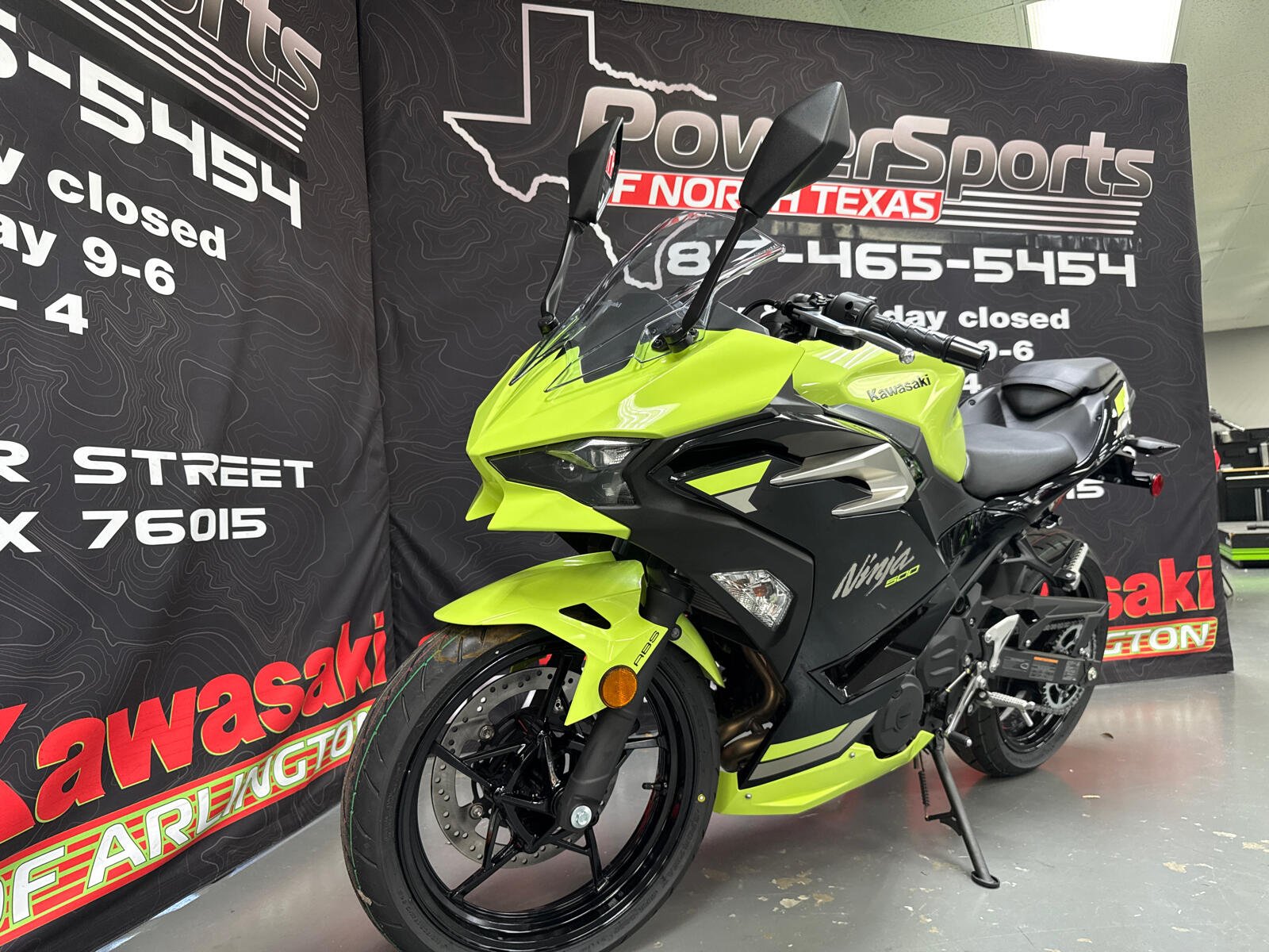powersport image