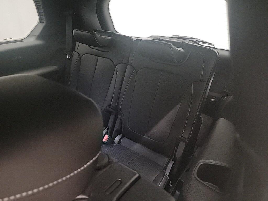 2025 Jeep Grand Cherokee L Limited - Photo 11