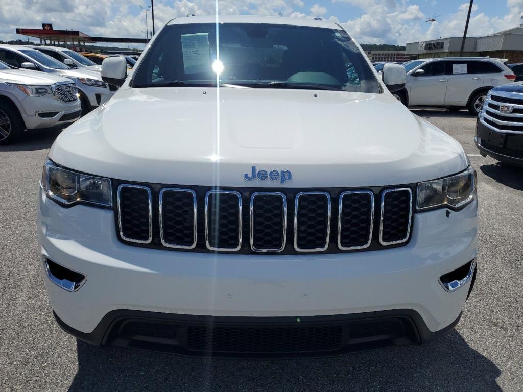 Used 2019 Jeep Grand Cherokee Laredo E with VIN 1C4RJFAG2KC622412 for sale in Meridian, MS