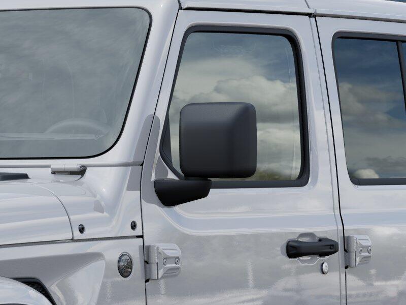 2026 Jeep Gladiator Sport S - Photo 32