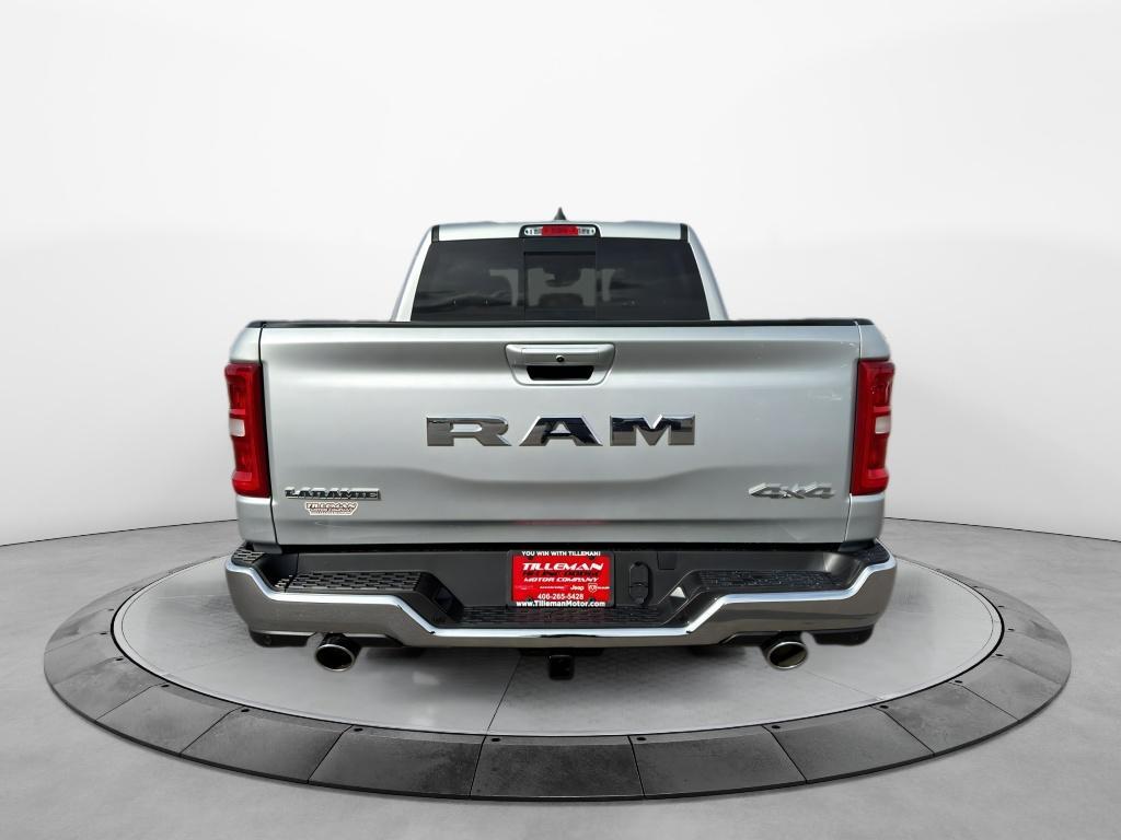 2026 RAM 1500 Laramie - Photo 29