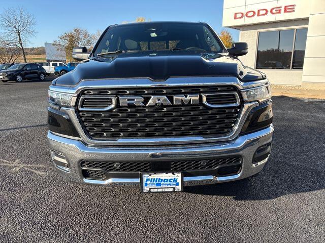 2026 RAM 1500 Big Horn/Lone Star - Photo 11
