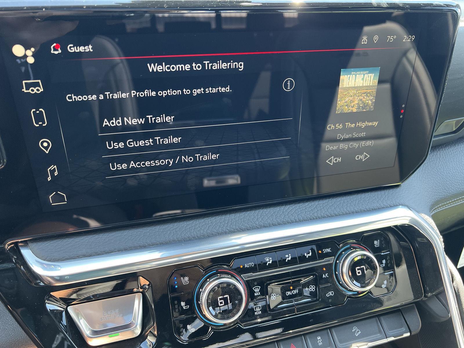 2026 GMC Sierra 1500 Denali - Photo 34