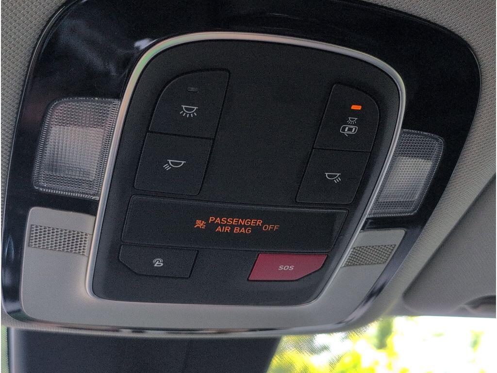 2023 Hyundai Santa Fe SEL - Photo 26