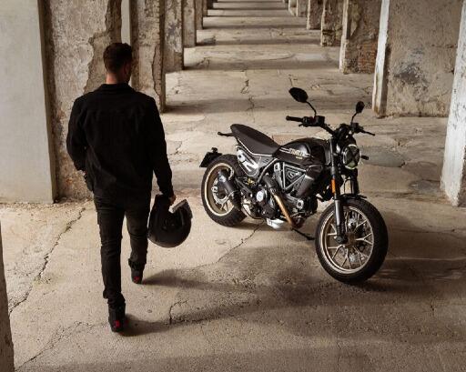 New Ducati Inventory | Del Amo Motorsports of Redondo Beach