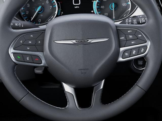 2025 Chrysler Pacifica Select - Photo 19
