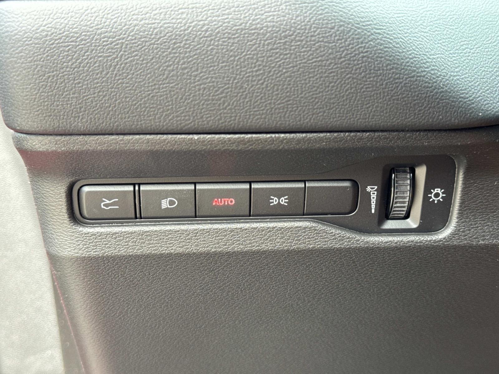 2026 Dodge Charger Scat Pack - Photo 16