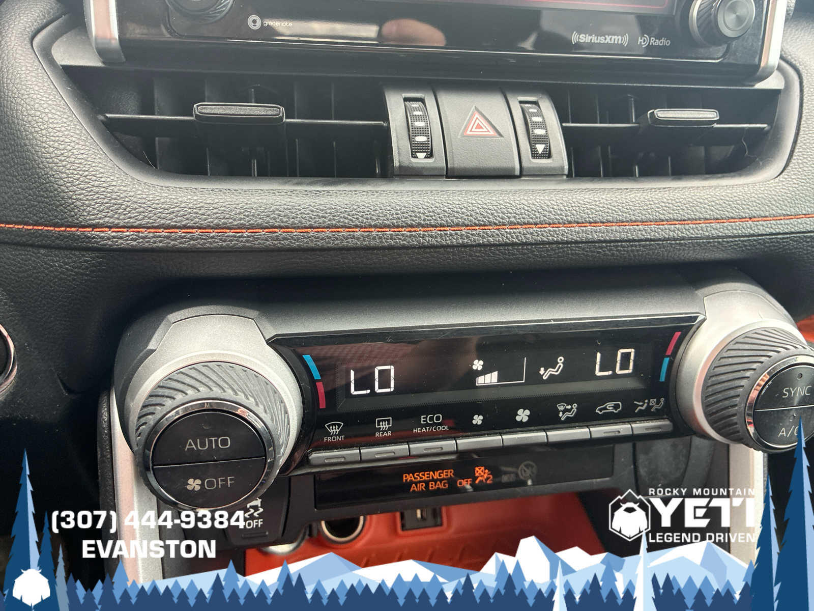 2020 Toyota RAV4 Adventure - Photo 18