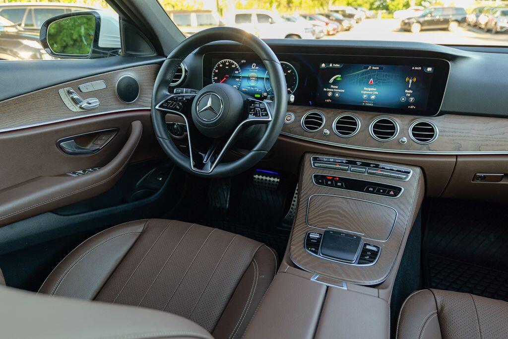2022 Mercedes-Benz E-Class E450 All-Terrain - Photo 40