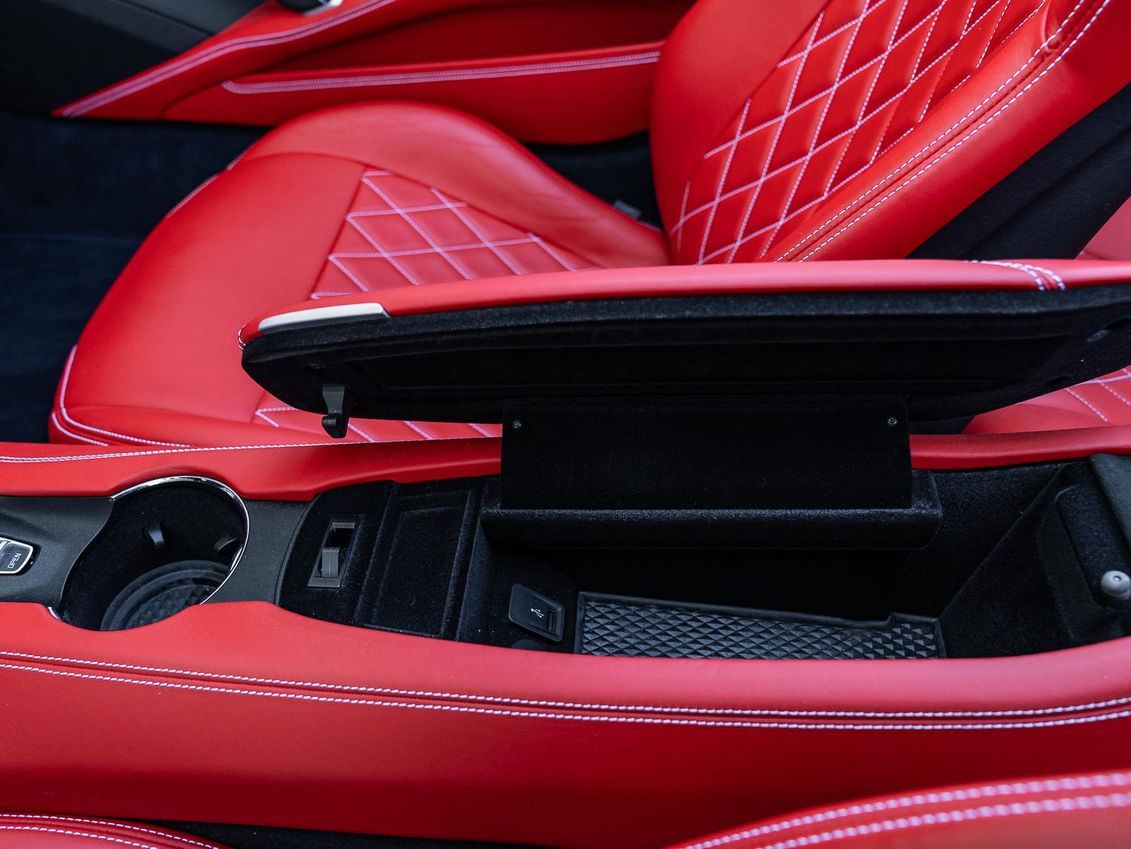 Used 2016 Ferrari California 