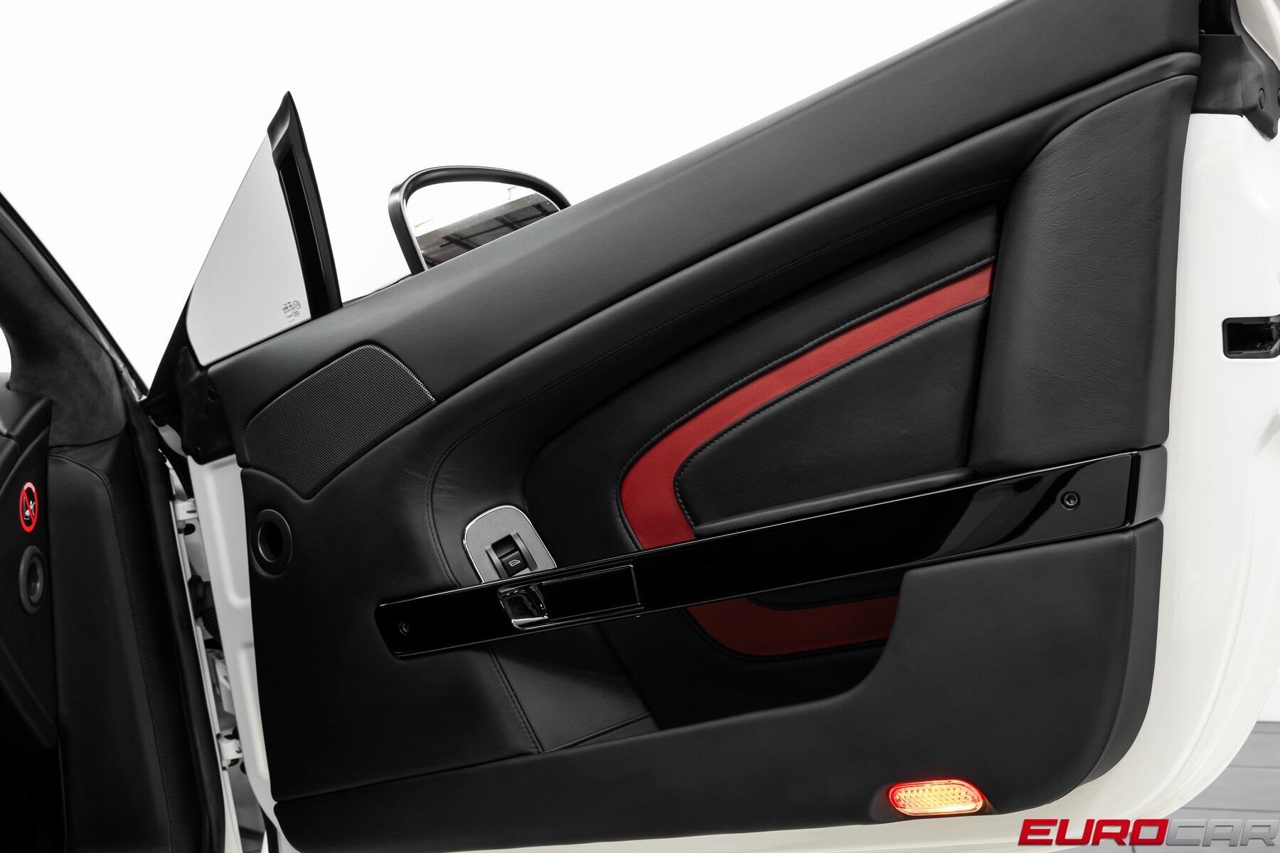 Used 2017 Aston Martin V12 Vantage S *CARBON FIBER OPTIONS * FULL PPF*Image 24