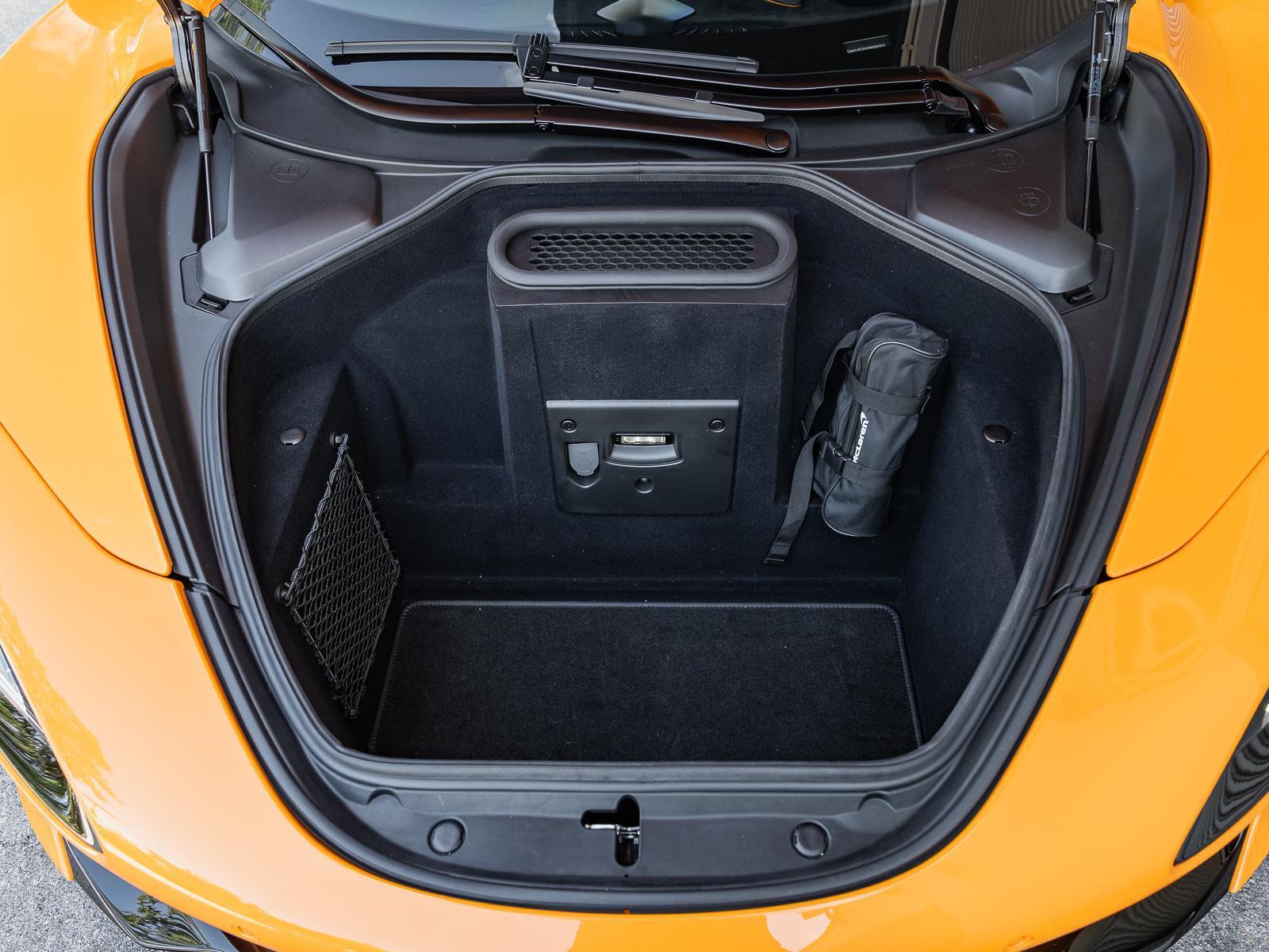 Used 2022 McLaren 720S Performance