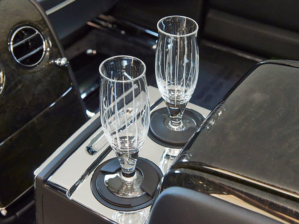 2026 Rolls-Royce Phantom Base - Photo 22
