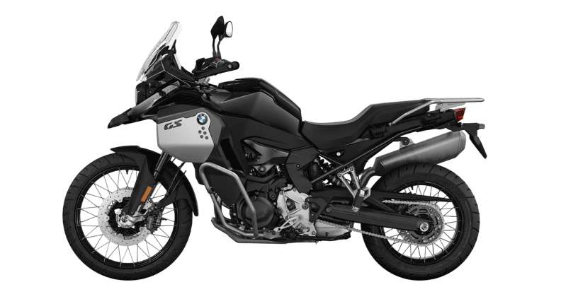 2027 BMW F 900 GS Adventure