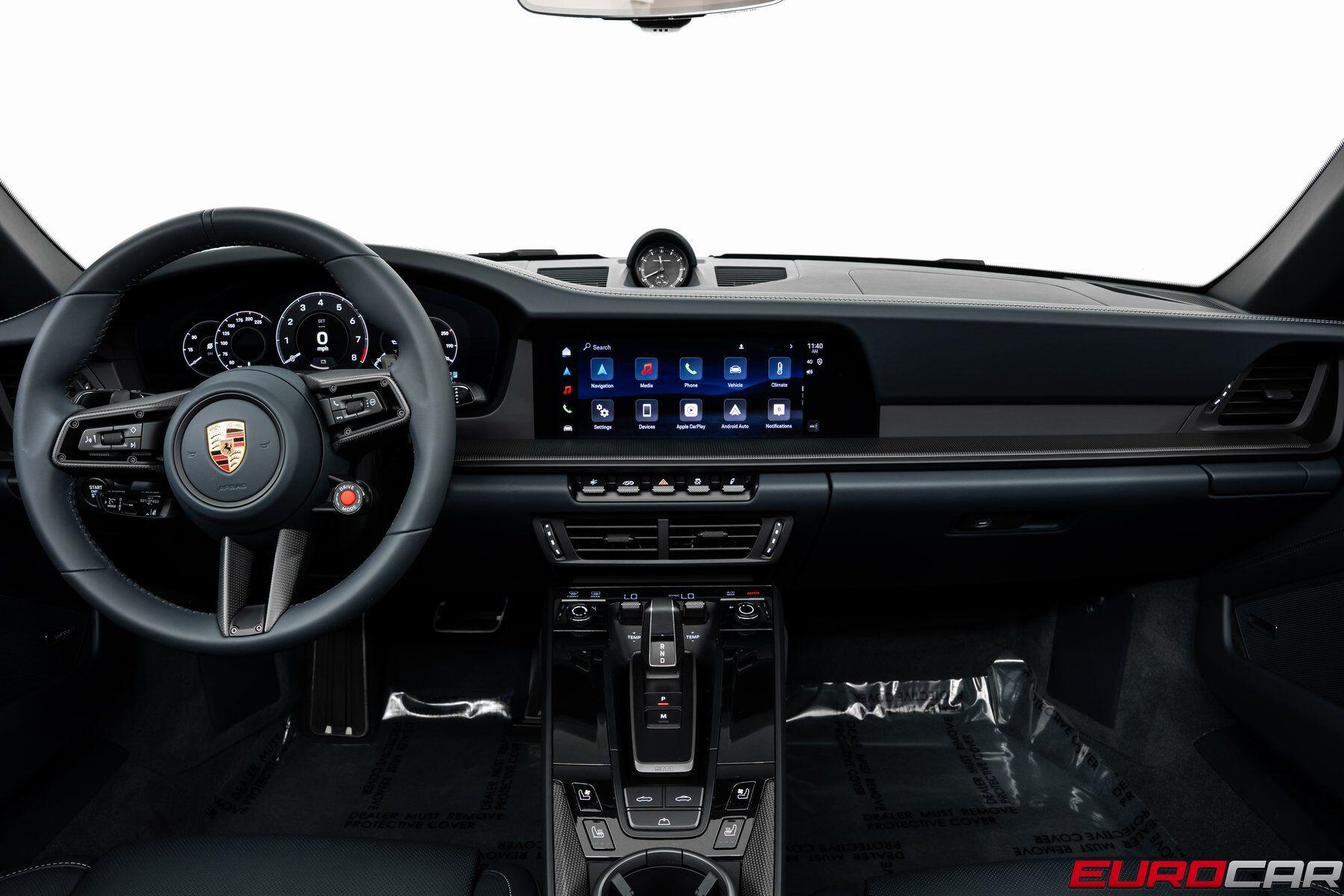 2026 Porsche 911 GTS - Photo 30