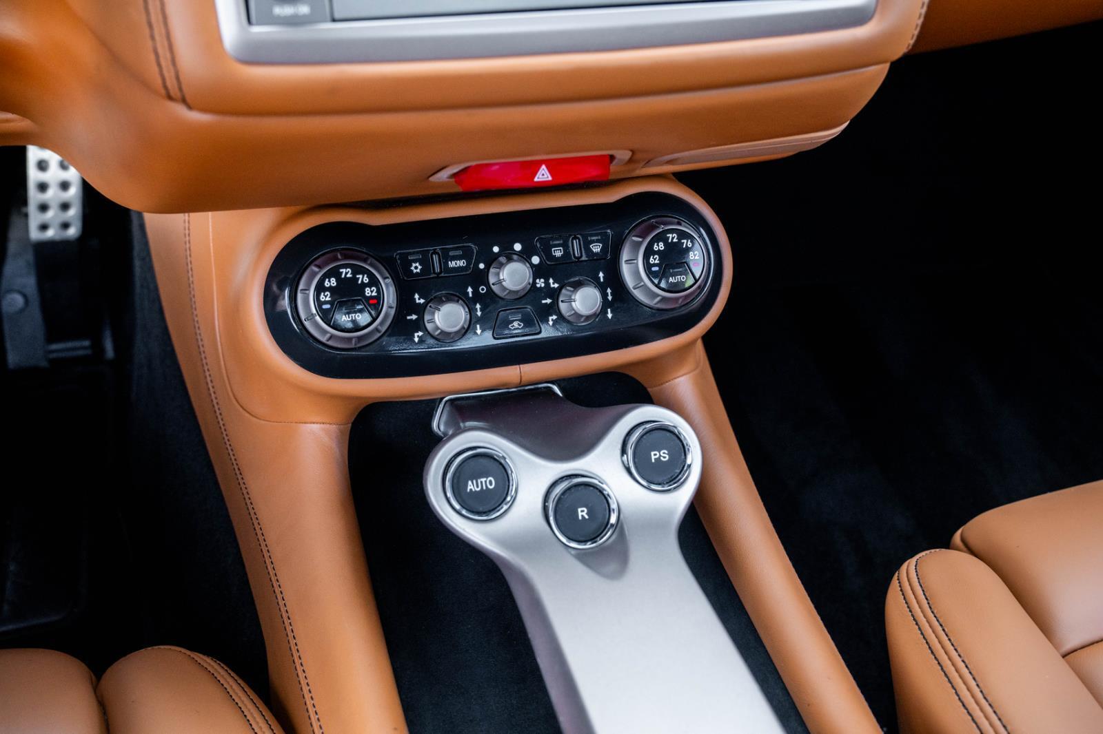 Used 2014 Ferrari California 2dr Conv