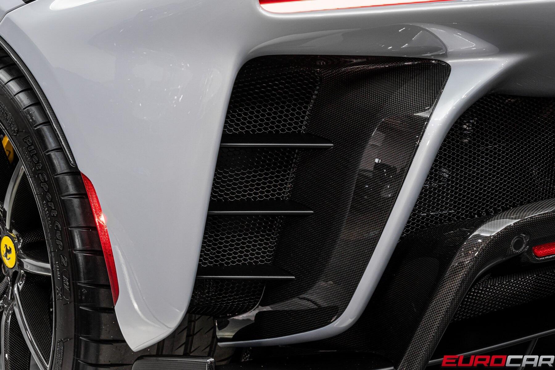 Used 2025 Ferrari SF90 XX *INSANE SPEC * HUGE CARBON OPTIONS*Image 33