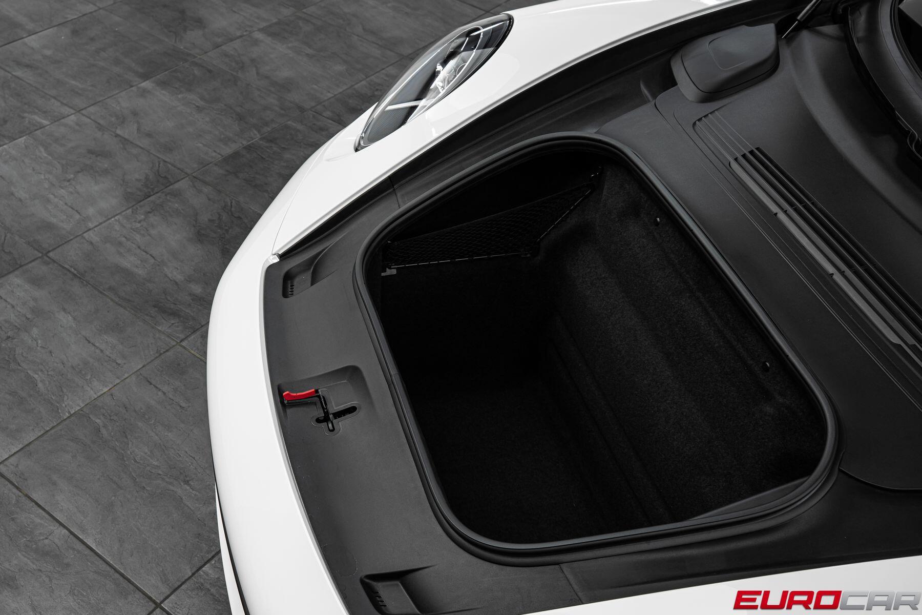 2024 Porsche 911 Carrera S *14-WAY SPORT SEATS*Image 10