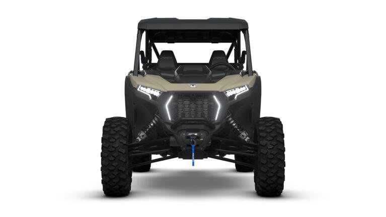 2026 Polaris RZR XP 4 1000 Ultimate