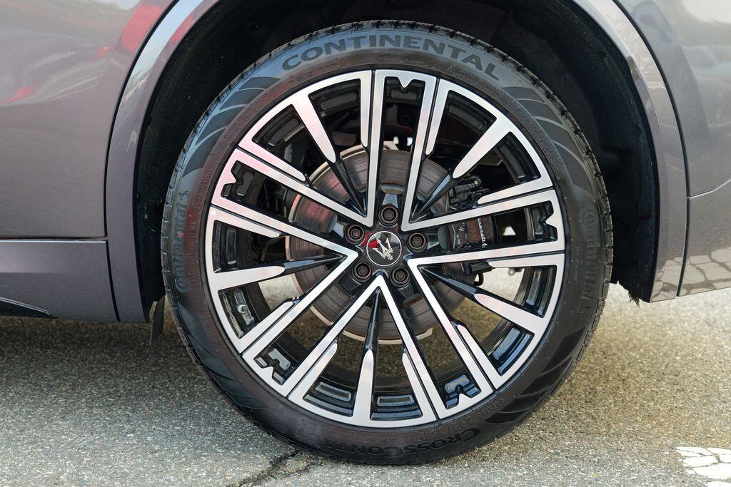 2025 Maserati Grecale MODENA - Photo 14