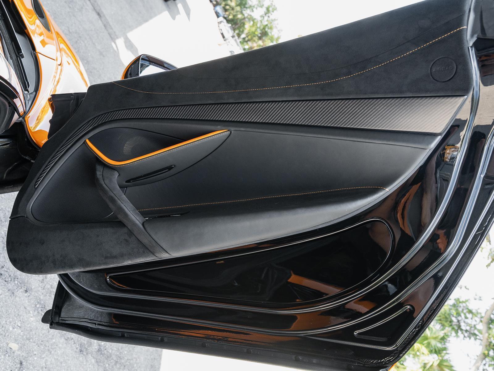 Used 2022 McLaren 720S Performance