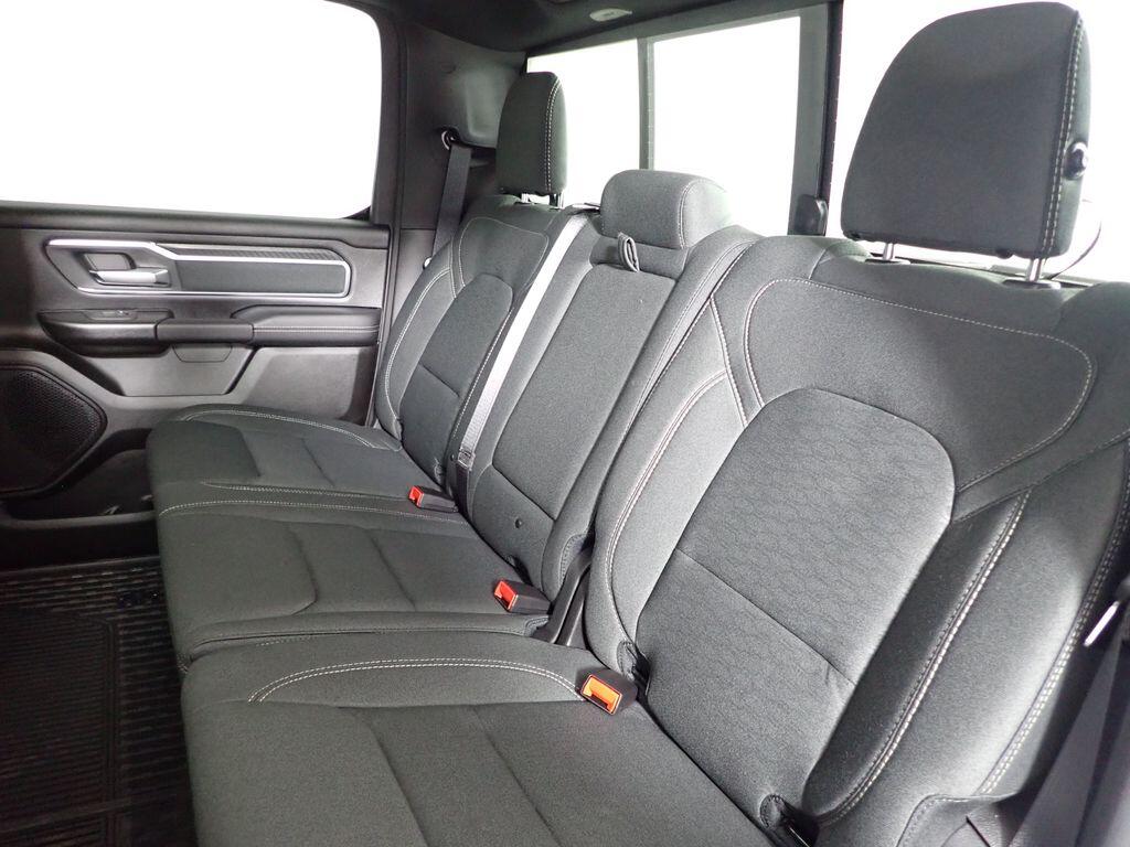 2026 RAM 1500 Big Horn/Lone Star - Photo 38