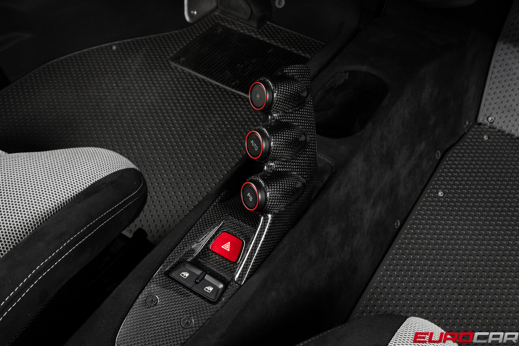 2014 Ferrari 458 Italia Speciale *HUGE CARBON OPTIONS * FULL SATIN PPF*Image 37