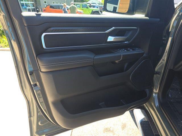 2026 RAM 1500 Big Horn/Lone Star - Photo 10