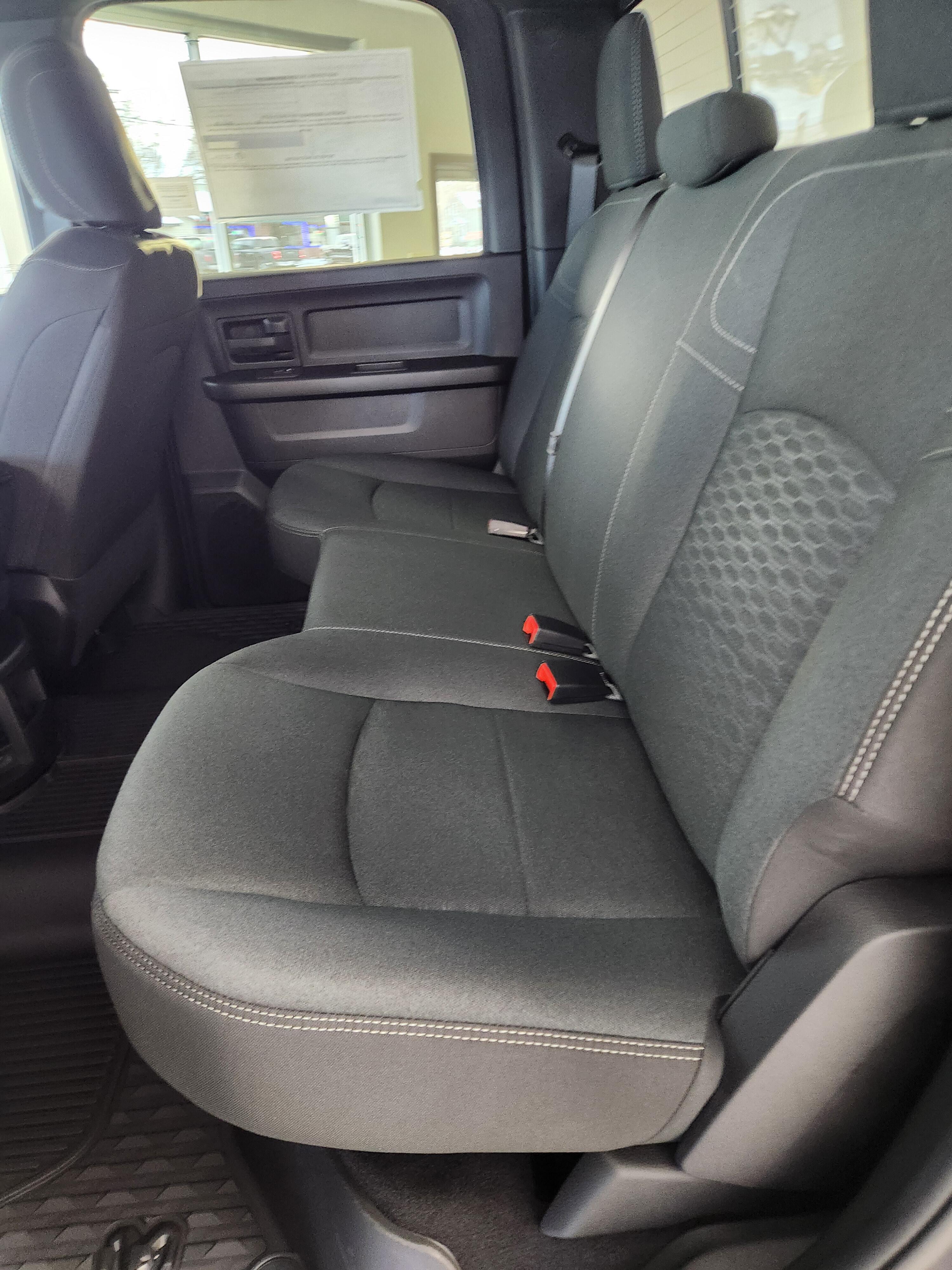 2026 RAM 2500 Tradesman - Photo 9