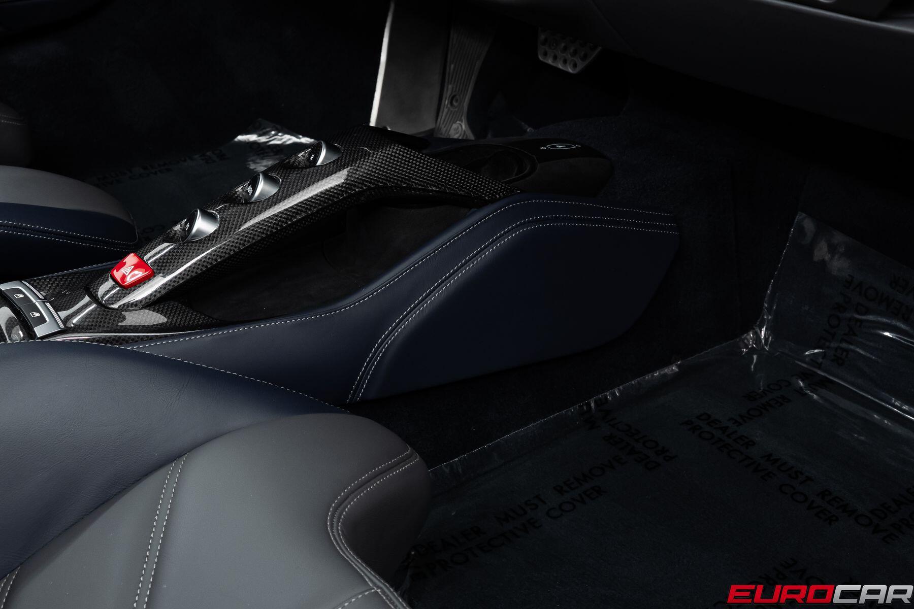 2018 Ferrari 488 Spider *CARBON STEERING WHEEL * FRONT LIFT*Image 45