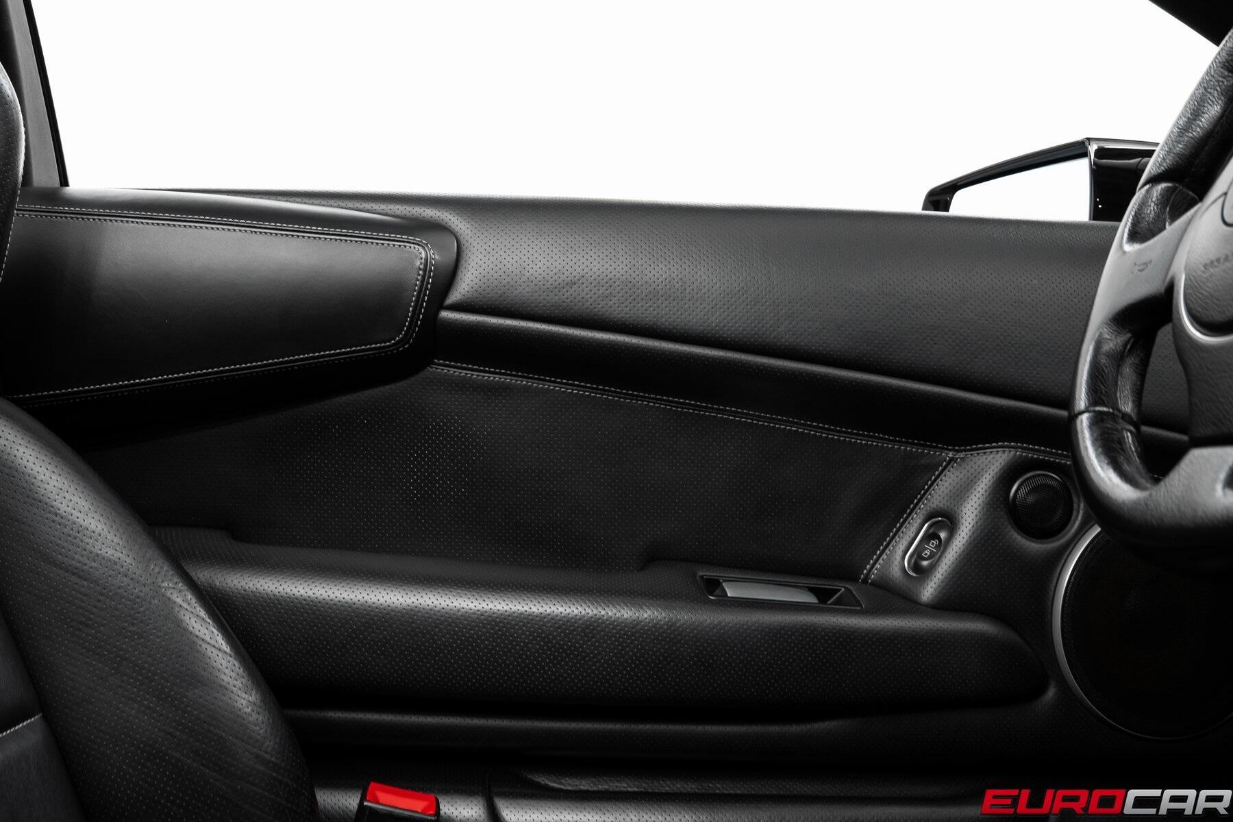 Used 2005 Lamborghini Murcielago *FRONT AXLE LIFT * IMMACULATE CONDITION*Image 27