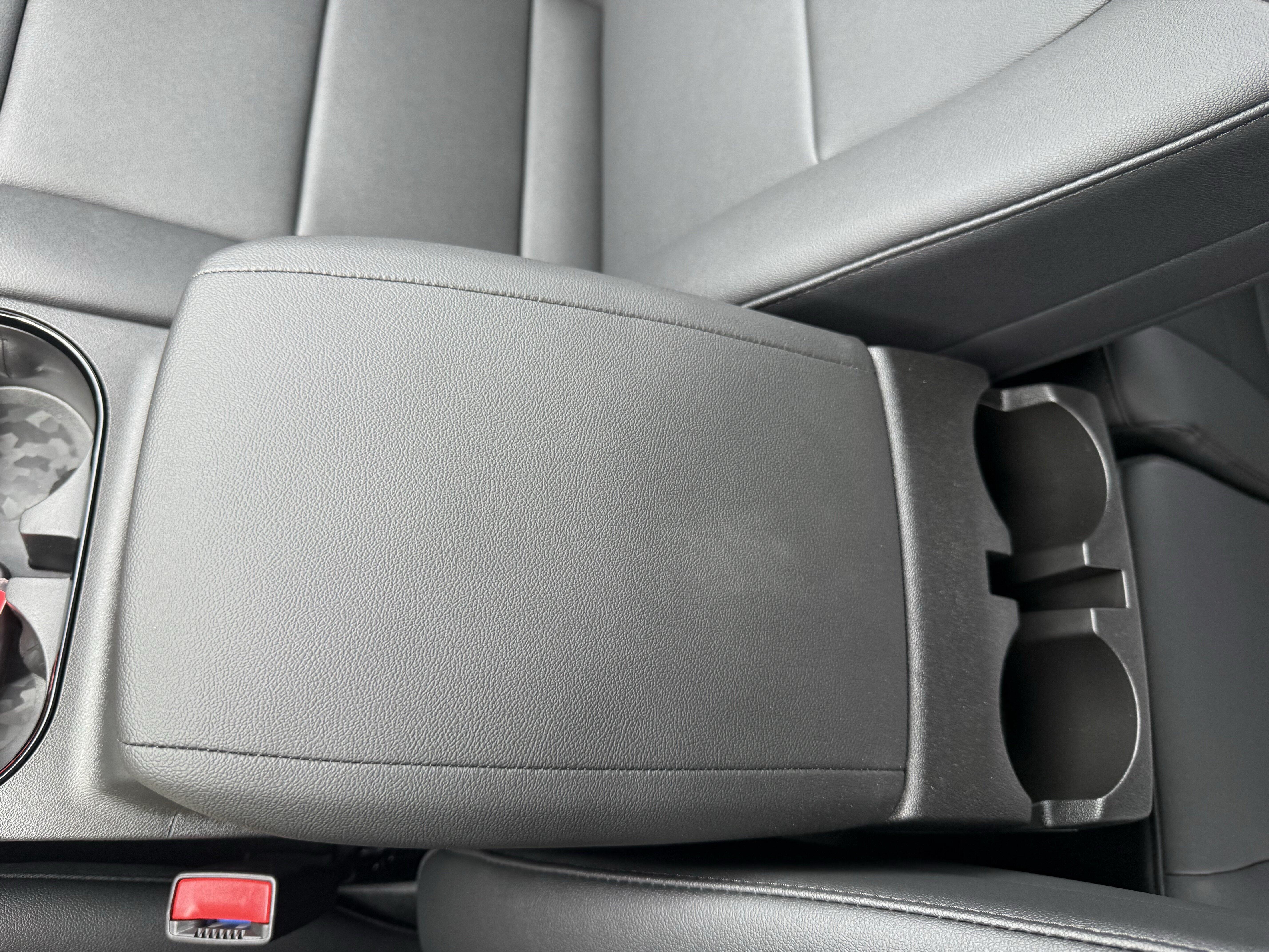 2026 Chevrolet Colorado Trail Boss - Photo 19
