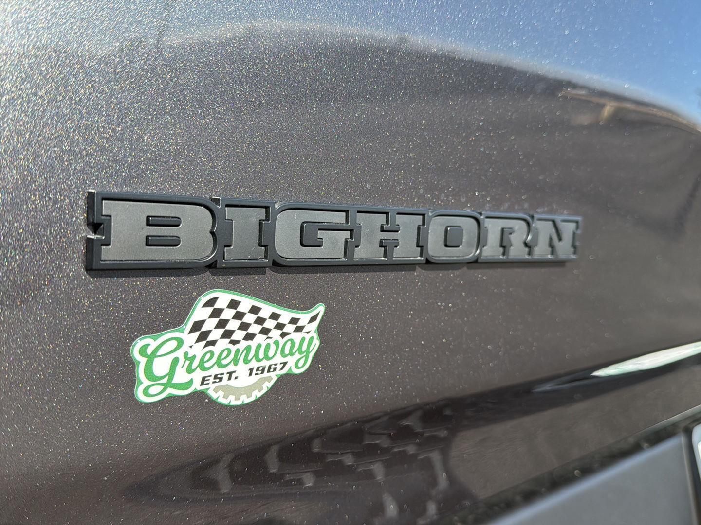 2026 RAM 1500 Big Horn/Lone Star - Photo 10
