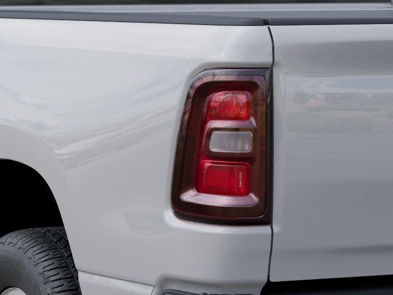 2025 RAM 1500 Tradesman - Photo 6