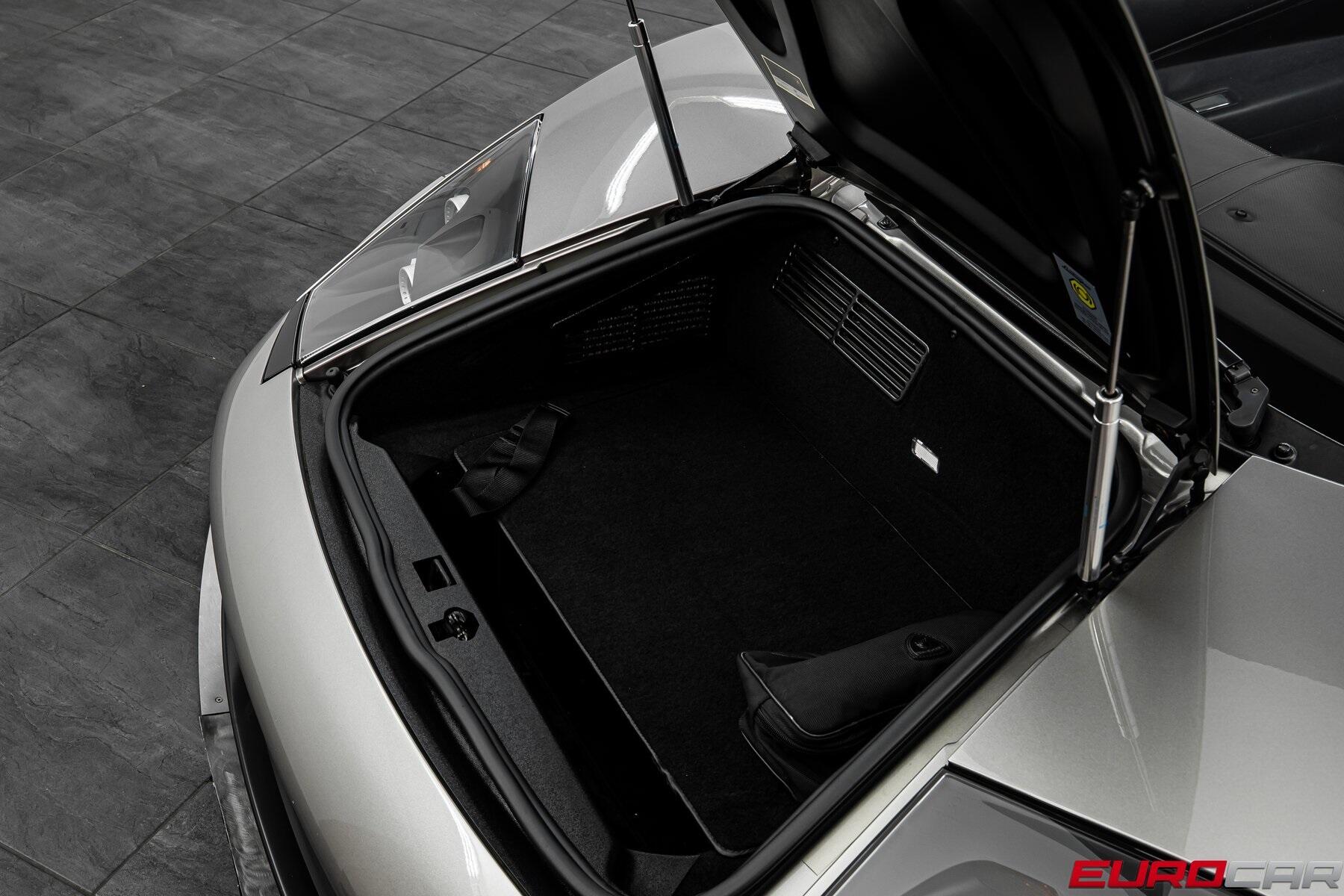 Used 2005 Lamborghini Murcielago *FRONT AXLE LIFT * IMMACULATE CONDITION*Image 12