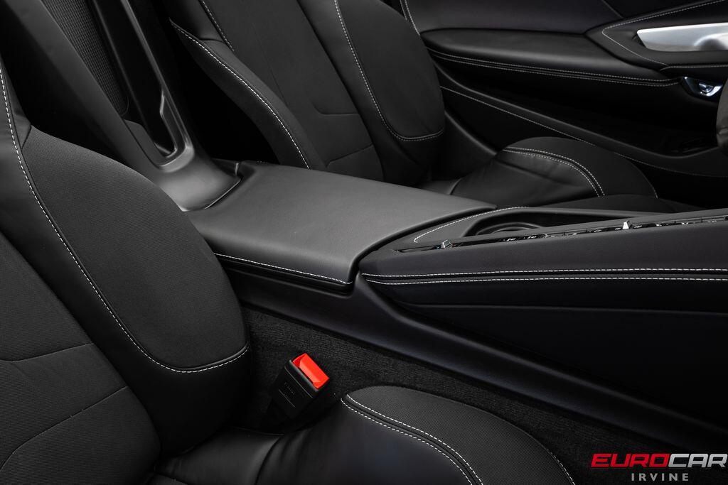 2024 Chevrolet Corvette Stingray 1LT *COMPETITION SPORT BUCKET SEATS*Image 31