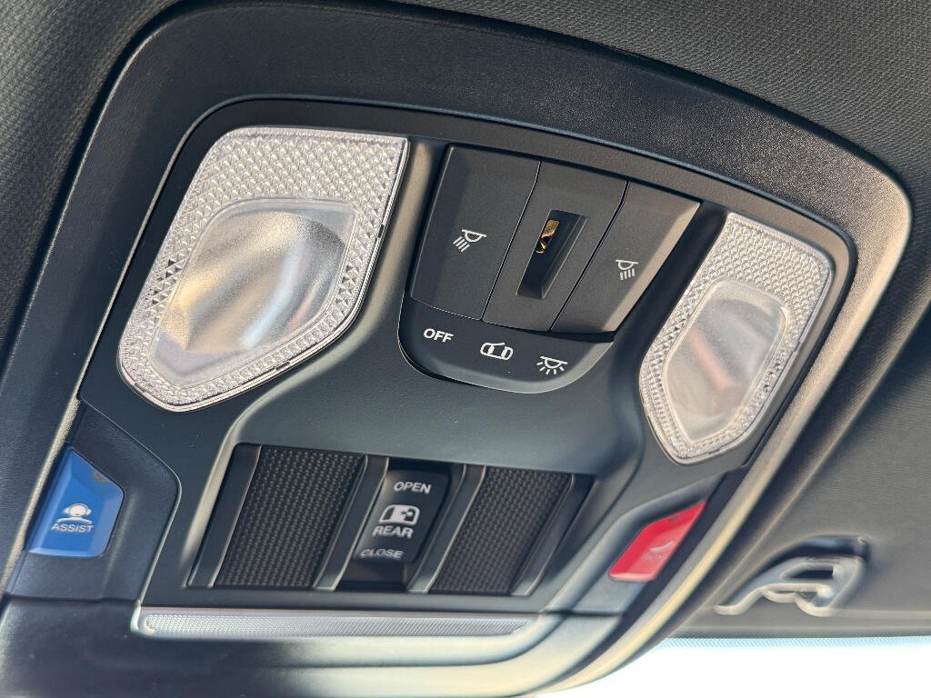 2026 RAM 2500 Big Horn - Photo 20